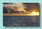 Hokulea sunset sail_03